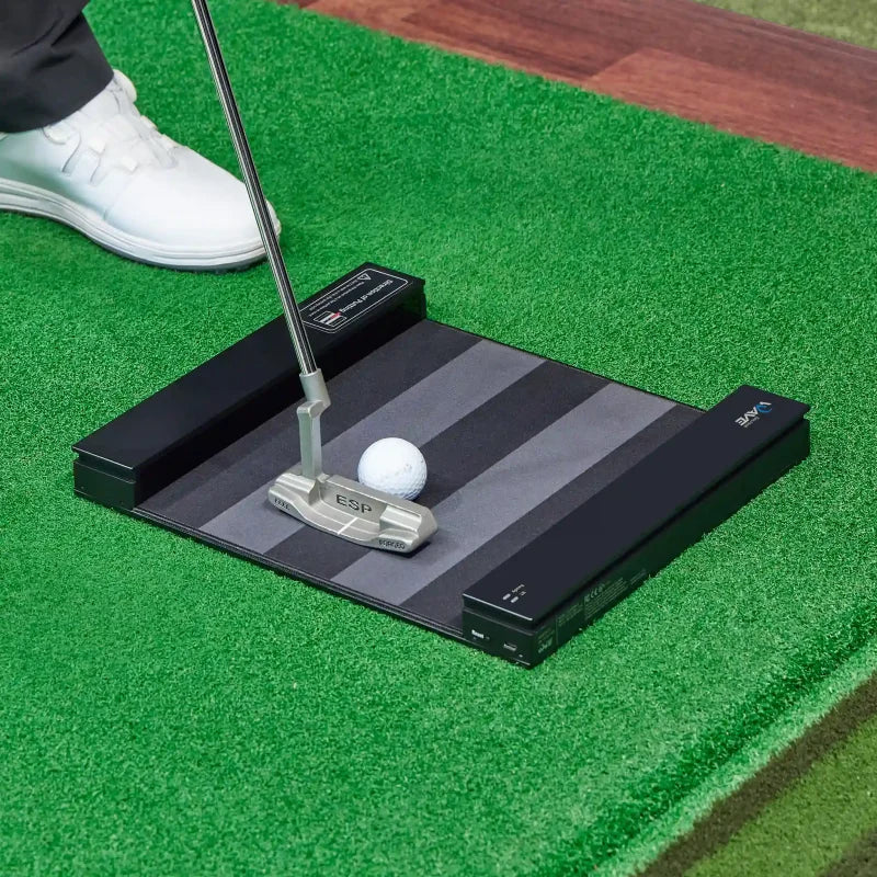 Golfzon WAVE: Compact Golf Simulator and Launch Monitor – Golfinex
