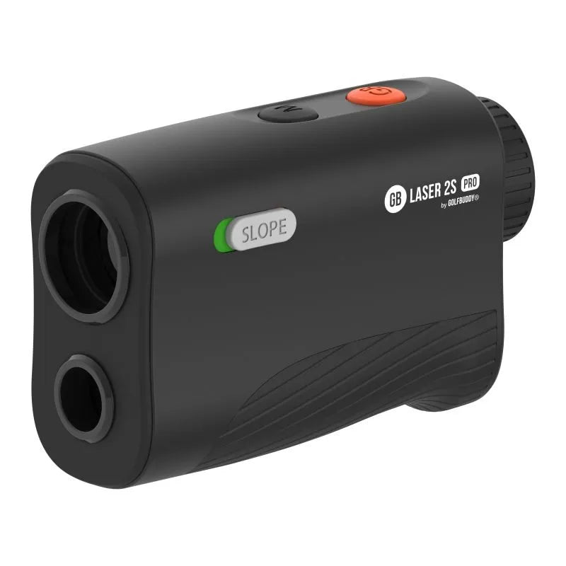 GOLFBUDDY Pro Laser2S Rangefinder – Golfinex
